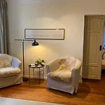 Apartamento Altes Winzerhaus Lenz *