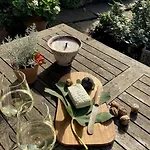 Apartamento Altes Winzerhaus Lenz *