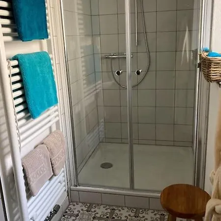 Appartement Altes Winzerhaus Lenz Pünderich