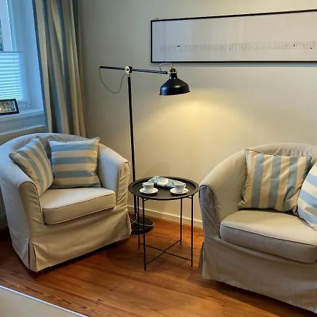 Altes Winzerhaus Lenz