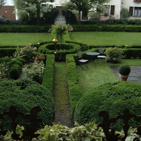 Apartment Altes Winzerhaus Lenz Punderich