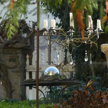 Altes Winzerhaus Lenz 公寓 平德里希