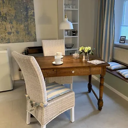 Appartement Altes Winzerhaus Lenz Pünderich