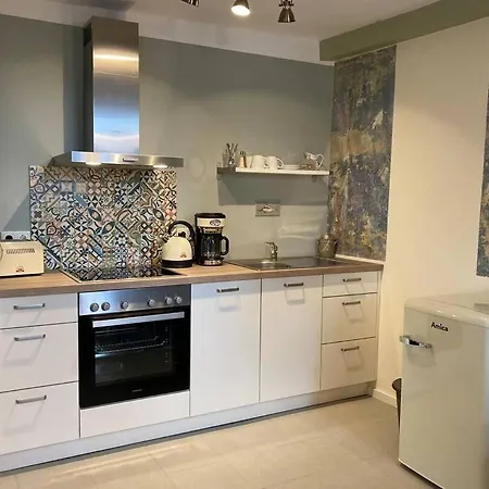 Altes Winzerhaus Lenz