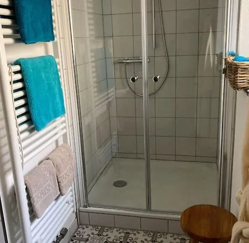 Apartment Altes Winzerhaus Lenz Punderich