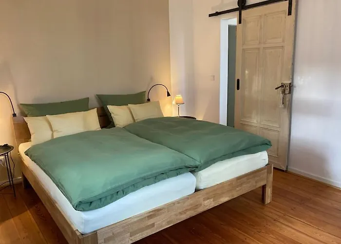 Altes Winzerhaus Lenz *