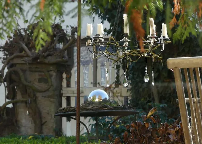 Altes Winzerhaus Lenz Apartment Punderich