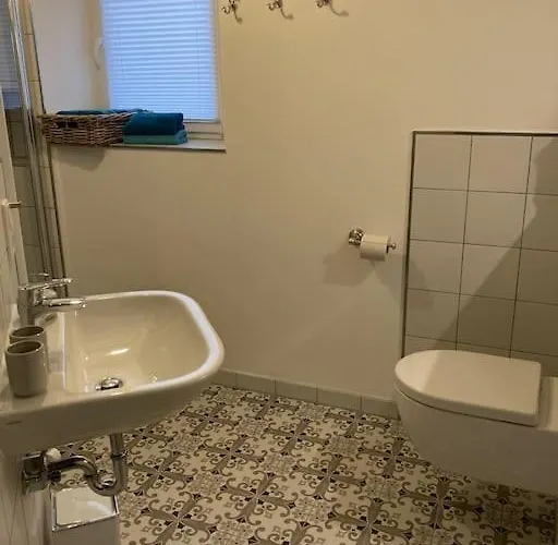 Altes Winzerhaus Lenz Apartment Punderich