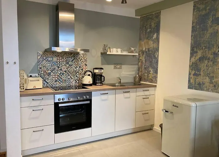 Altes Winzerhaus Lenz