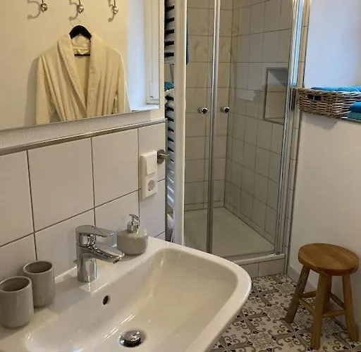 Altes Winzerhaus Lenz * Punderich