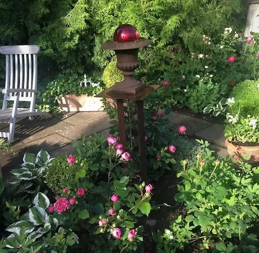 Altes Winzerhaus Lenz * Punderich