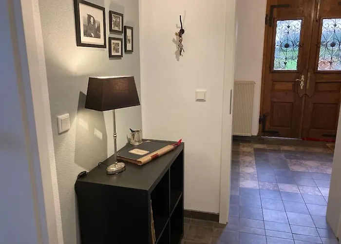 Altes Winzerhaus Lenz